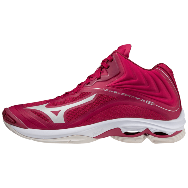 MIZUNO SCARPE VOLLEYBALL WAVE LIGHTNING Z6 MID