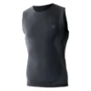 VIVASPORT T-SHIRT SMANICATA SENIOR 5 NERO
