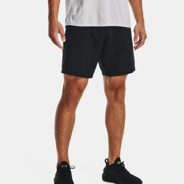 UNDER ARMOUR BERMUDA TECNICA UOMO UA WOVEN GRAPHIC SHORTS