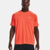 UNDER ARMOUR T-SHIRT TECNICA UOMO UA TECH REFLECTIVE SS