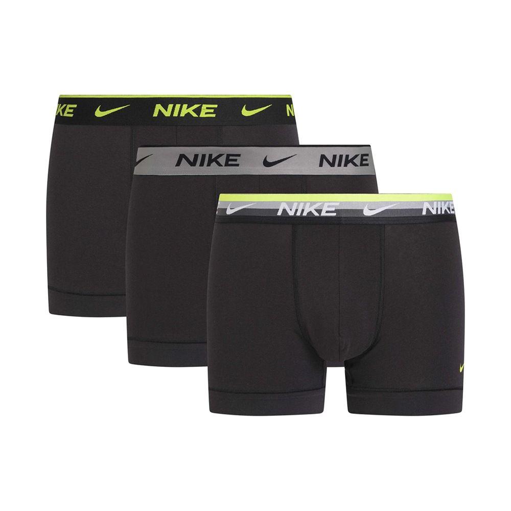 NIKE BOXER EVERYDAY COTTON STRETCH 3 PACK