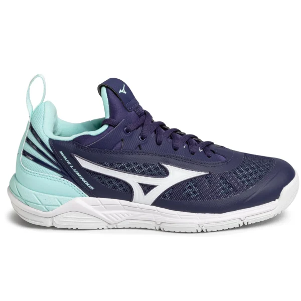 MIZUNO SCARPE VOLLEY W WAVE LUMINOUS