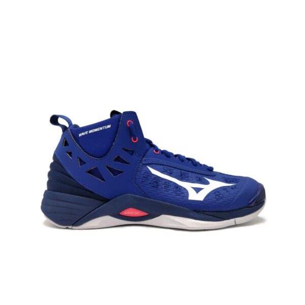 MIZUNO SCARPE VOLLEY WAVE MOMENTUM MID