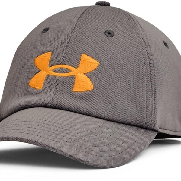 UNDER ARMOUR CAPPELLINO MEN'S UA BLITZING ADJUSTABLE HAT
