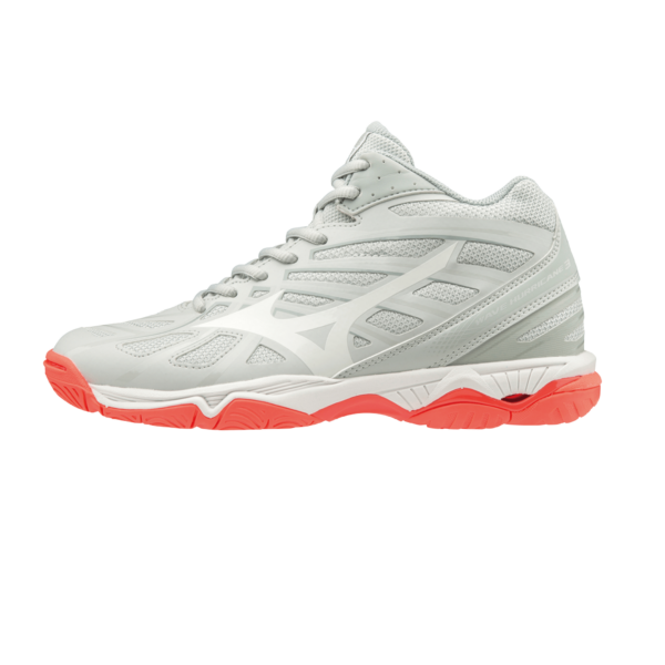 MIZUNO SCARPE VOLLEY W WAVE HURRICANE 3 MID