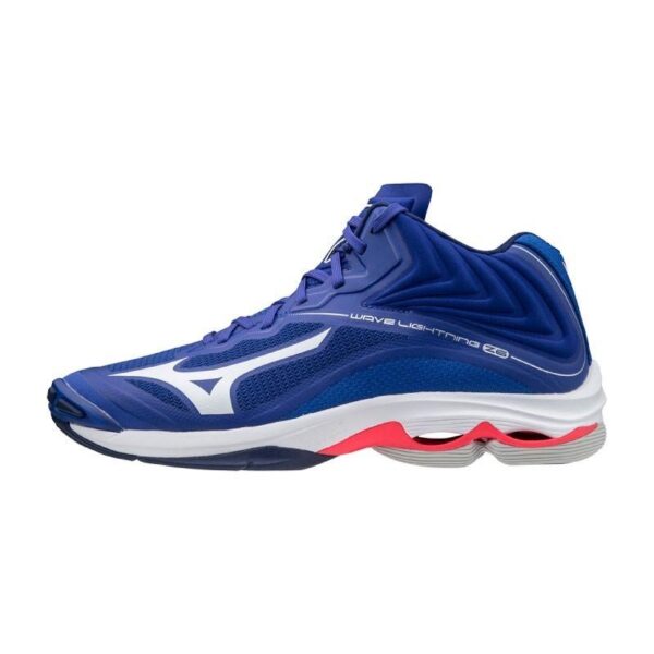 MIZUNO SCARPE VOLLEY WAVE LIGHTNING Z6 MID