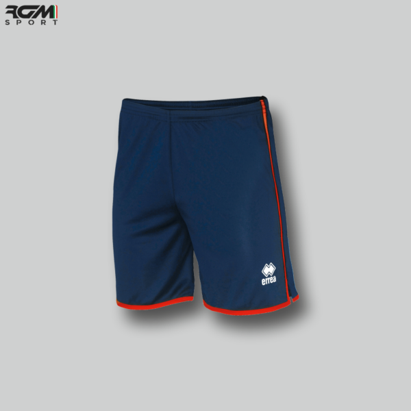 Pantaloncino Gara Erreà BONN Blu - Pallavolo Massa Carrara A.S.S.