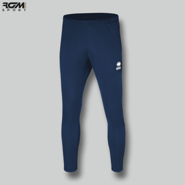 Pantalone Rappresentanza Erreà KEY Blu - Pallavolo Massa Carrara A.S.S.