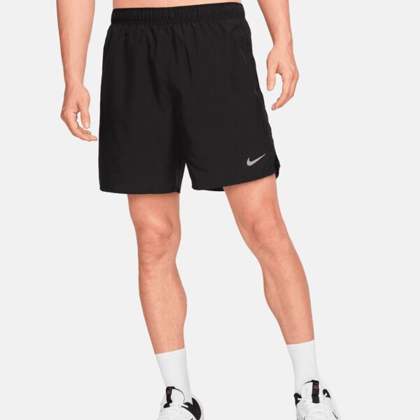 NIKE PANTALONCINO RUNNING DRI FIT CHALLENGER 7IN
