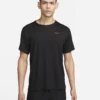 NIKE T-SHIRT RUNNING MILER DRI-FIT UV