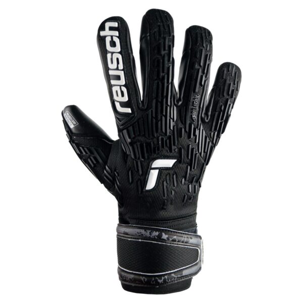 REUSCH GUANTI PORTIERE ATTRAKT FREEGEL INFNITY NERO