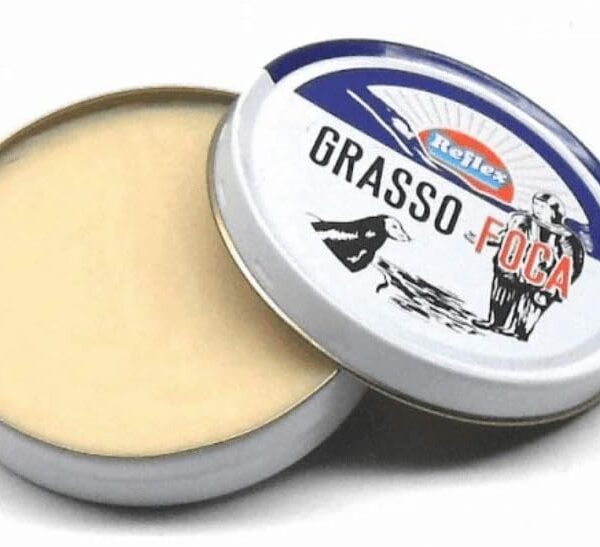 REFLEX GRASSO FOCA* - GRASSO PER SCARPE 50 ML