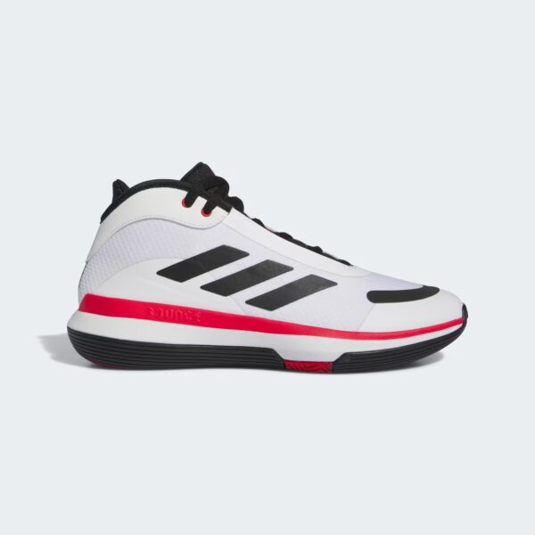 ADIDAS SCARPE BASKET BOUNCE LEGENDS