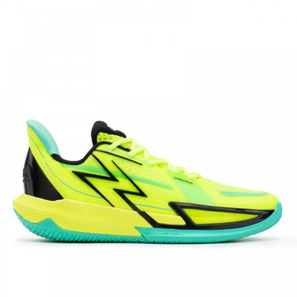 361° SCARPE BASKET BIG 3 IV QUICK