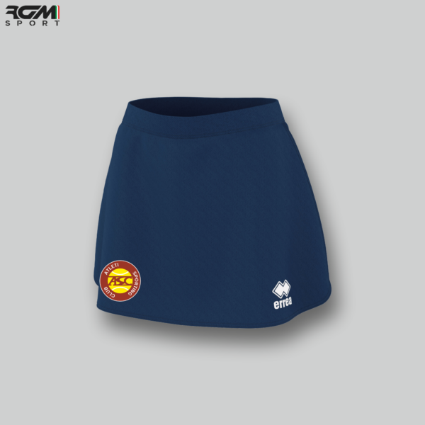 Gonna Erreà ROS 3.0 Blu - Atleti Sporting Club