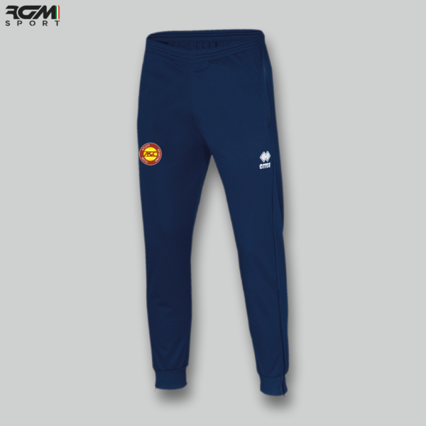 Pantalone Rappresentanza Erreà MILO 3.0 Blu - Atleti Sporting Club
