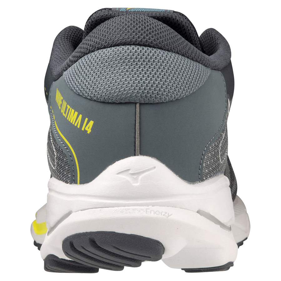 MIZUNO SCARPE RUNNING WAVE ULTIMA 14 - immagine 5