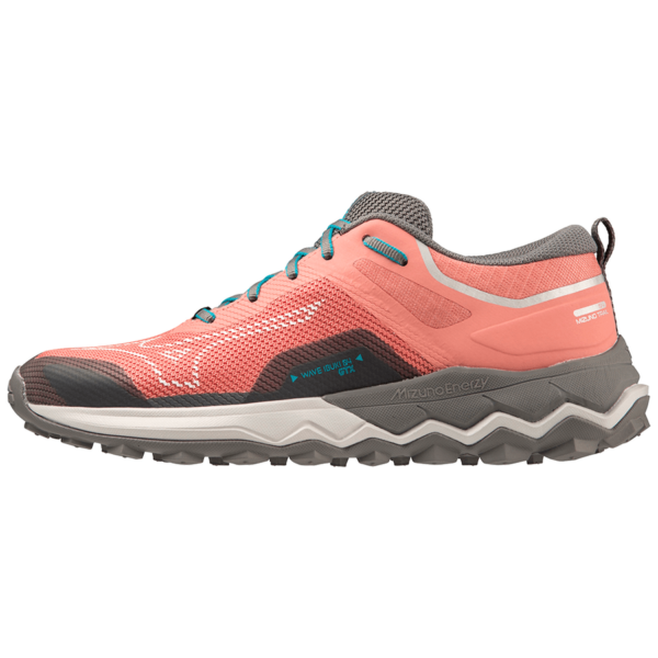 MIZUNO SCARPE RUNNING W WAVE IBUKI 4 GTX