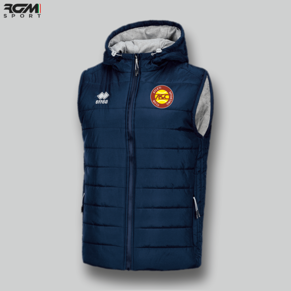 Smanicato Unisex Erreà BJORN Blu - Atleti Sporting Club