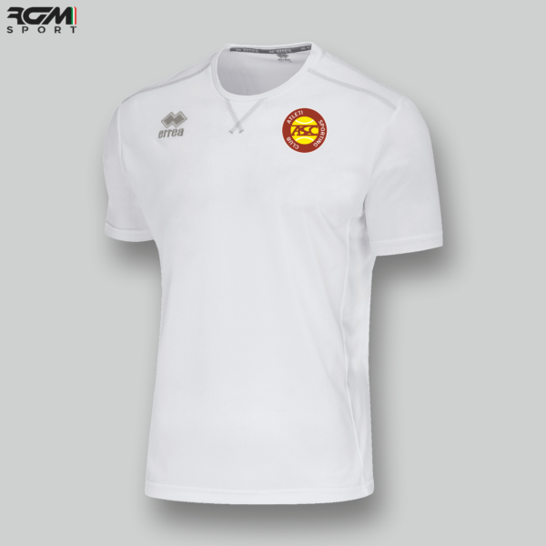 Maglia Uomo Erreà EVERTON Bianco - Atleti Sporting Club