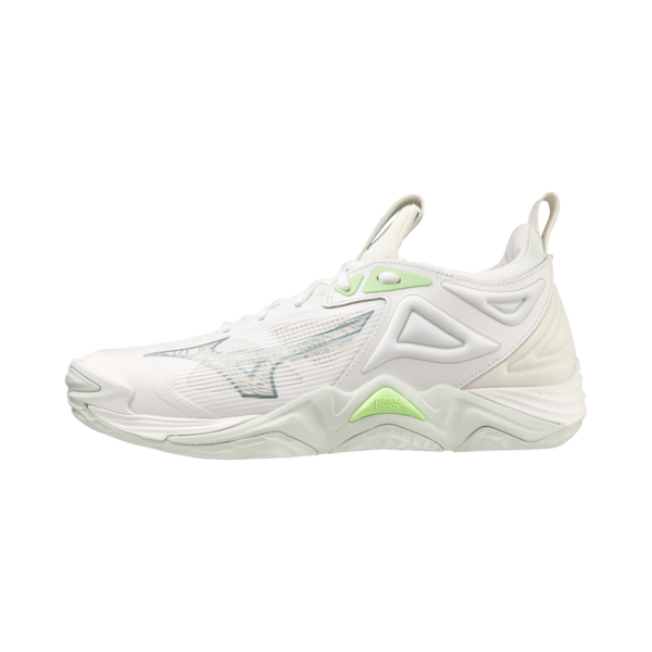 MIZUNO SCARPE VOLLEY WAVE MOMENTUM 3 MID W
