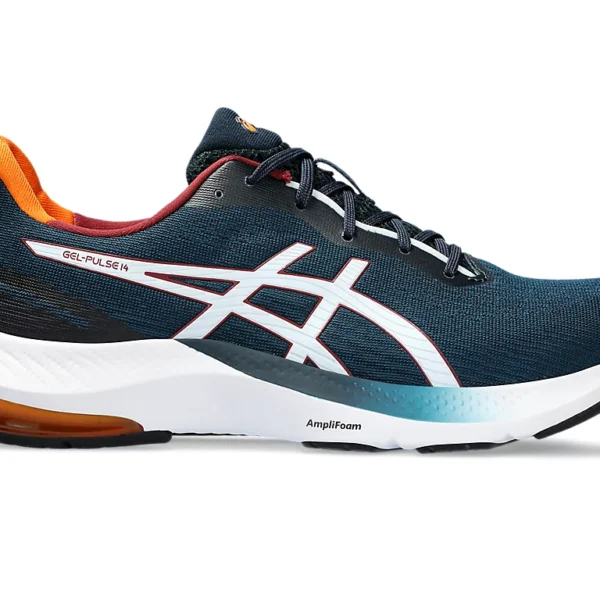 ASICS SCARPE RUNNING GEL-PULSE 14