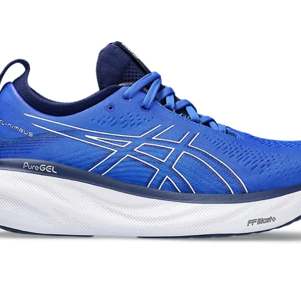ASICS SCARPE RUNNING GEL-NIMBUS 25