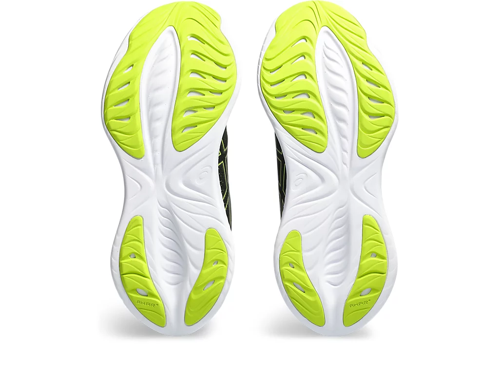ASICS SCARPE RUNNING GEL-CUMULUS 25 - immagine 7
