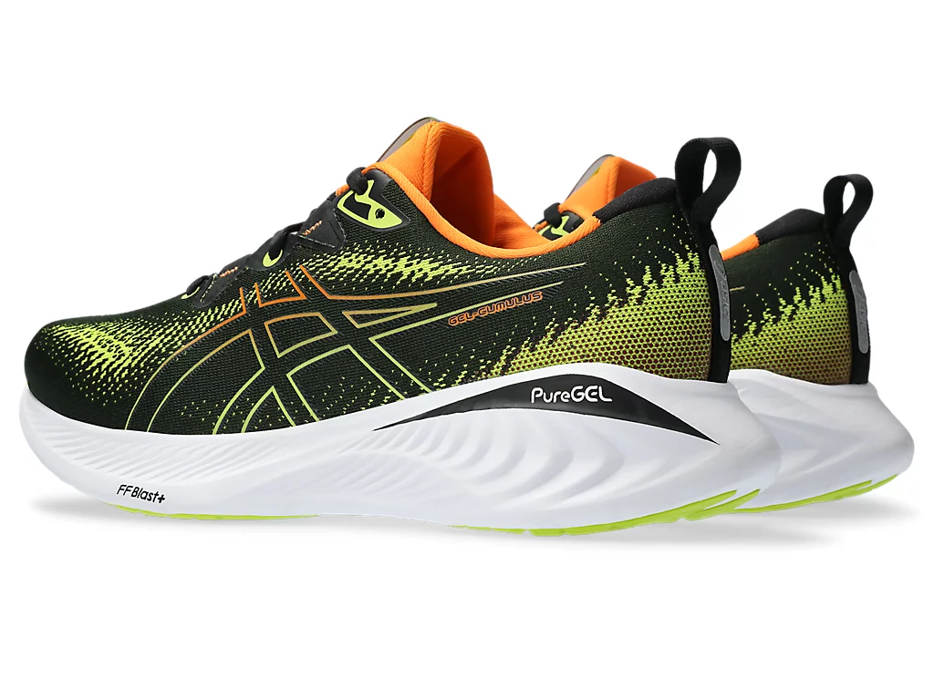 ASICS SCARPE RUNNING GEL-CUMULUS 25 - immagine 3
