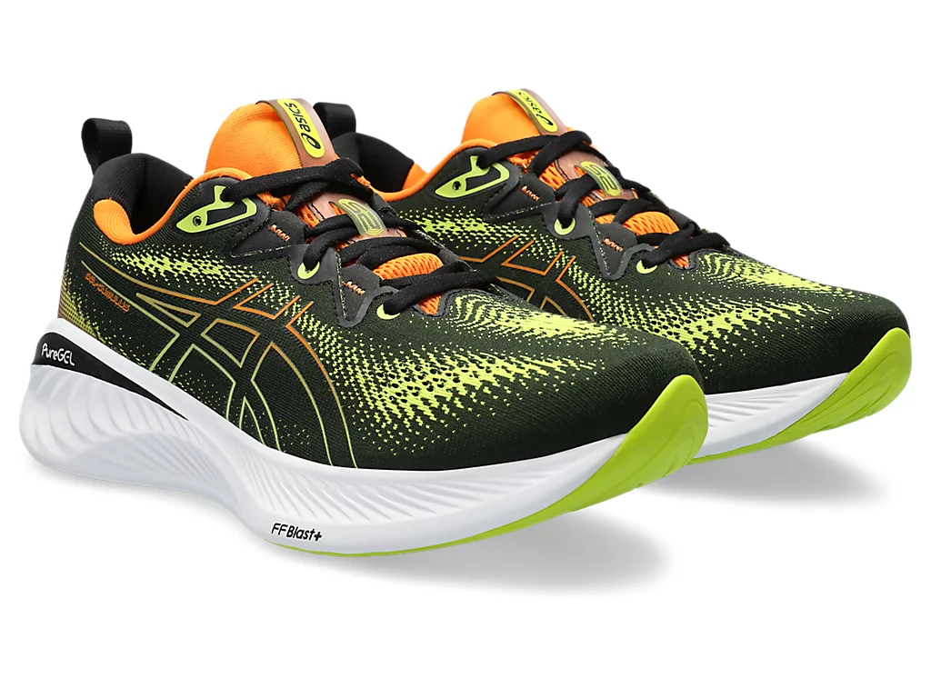 ASICS SCARPE RUNNING GEL-CUMULUS 25 - immagine 2