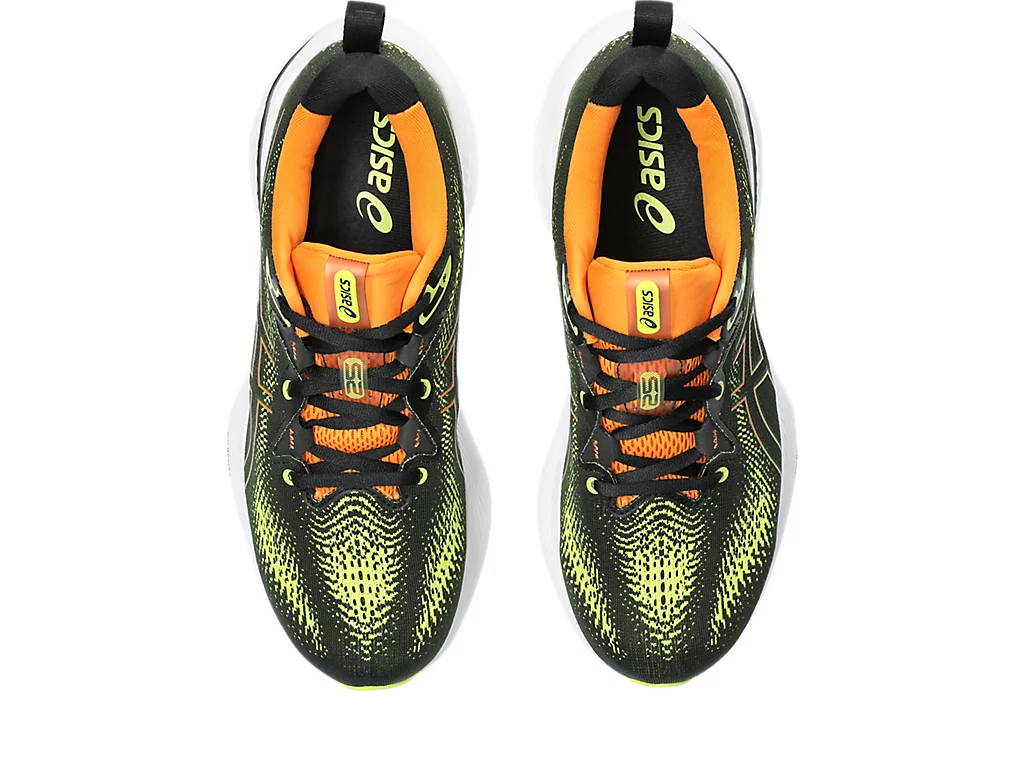 ASICS SCARPE RUNNING GEL-CUMULUS 25 - immagine 6