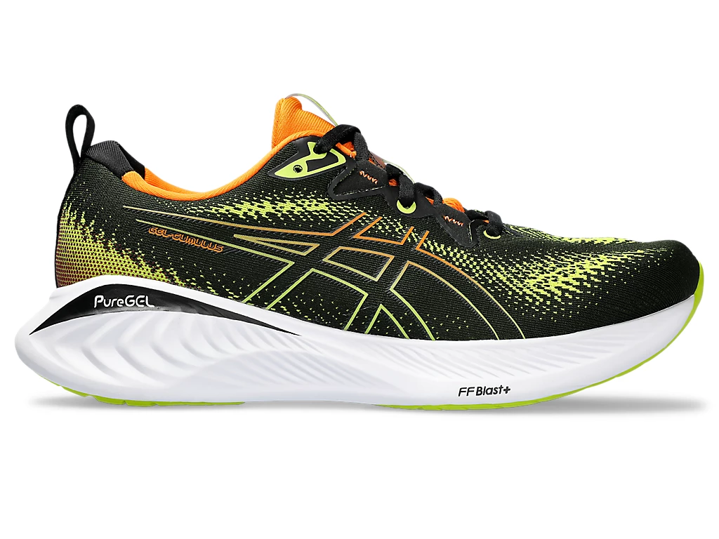 ASICS SCARPE RUNNING GEL-CUMULUS 25
