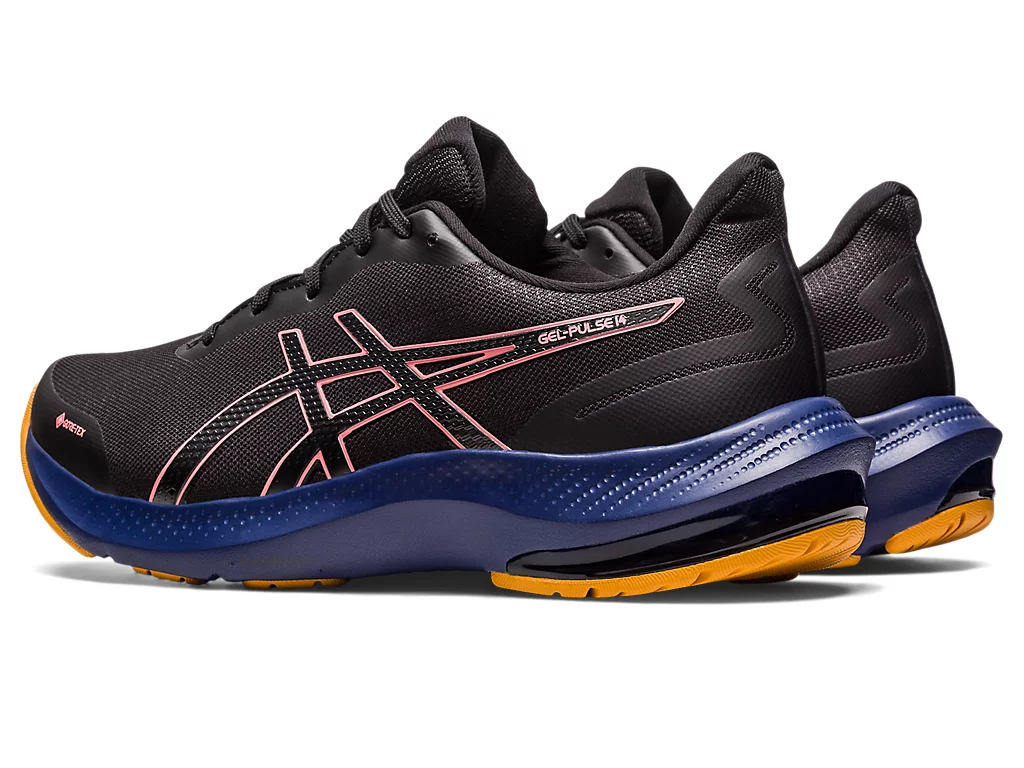 ASICS SCARPE RUNNING DONNA GEL-PULSE 14 GTX - immagine 7