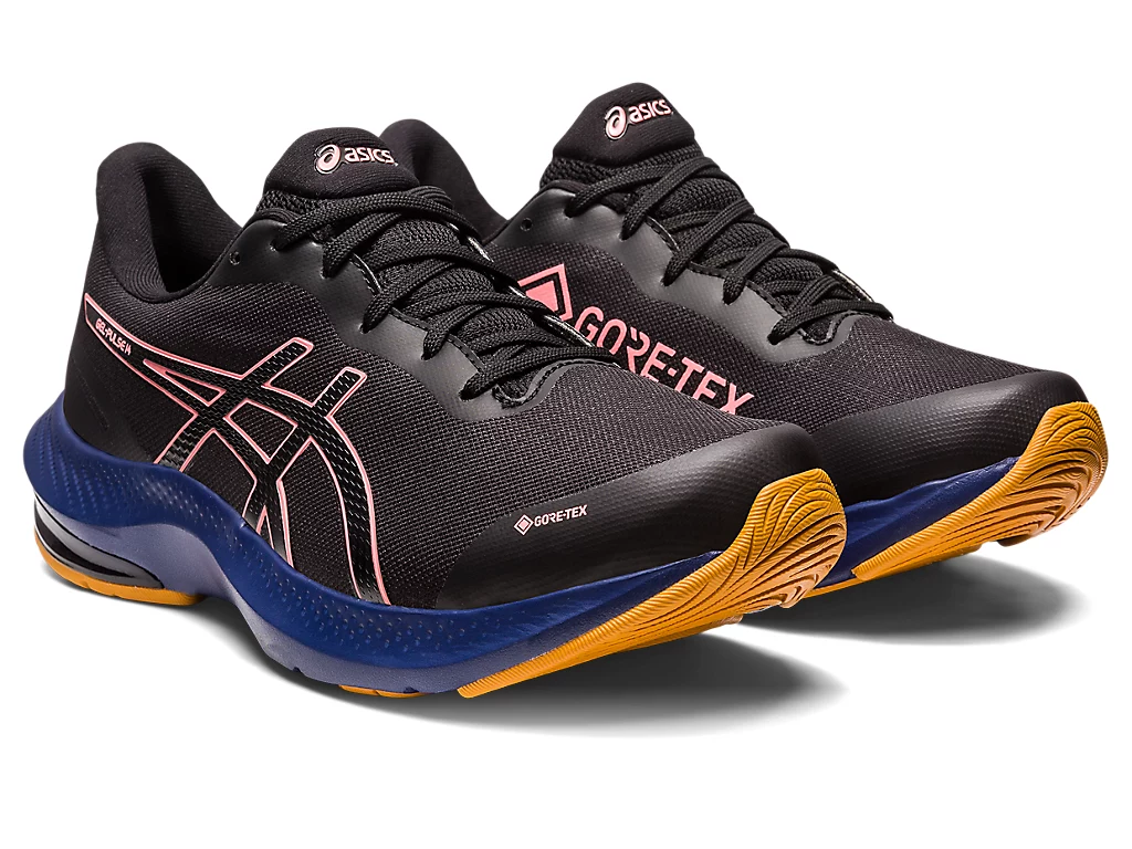 ASICS SCARPE RUNNING DONNA GEL-PULSE 14 GTX - immagine 2