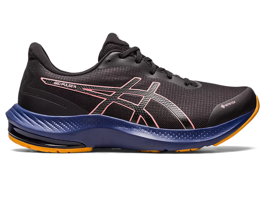 ASICS SCARPE RUNNING DONNA GEL-PULSE 14 GTX