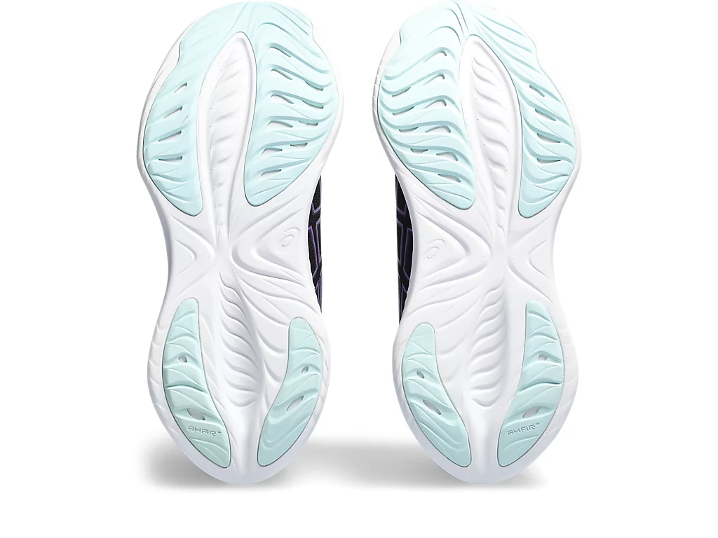 ASICS SCARPE RUNNING DONNA GEL-CUMULUS 25 - immagine 3