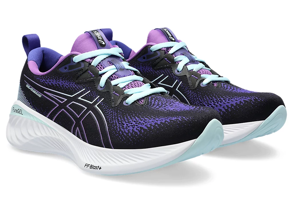 ASICS SCARPE RUNNING DONNA GEL-CUMULUS 25 - immagine 2