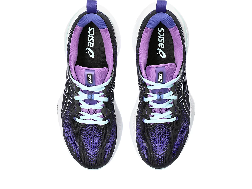 ASICS SCARPE RUNNING DONNA GEL-CUMULUS 25 - immagine 4