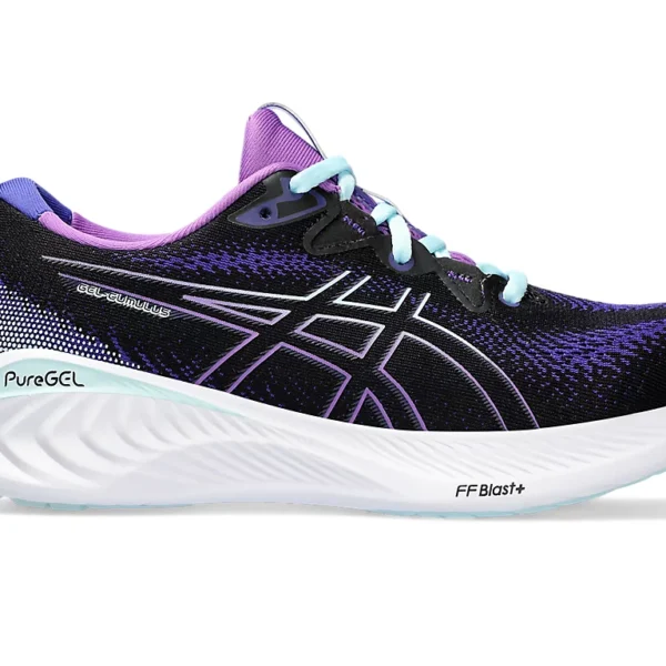 ASICS SCARPE RUNNING DONNA GEL-CUMULUS 25