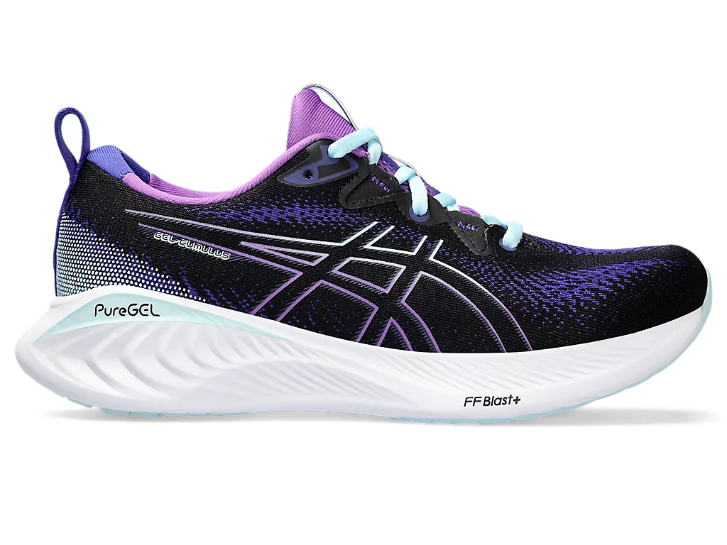 ASICS SCARPE RUNNING DONNA GEL-CUMULUS 25