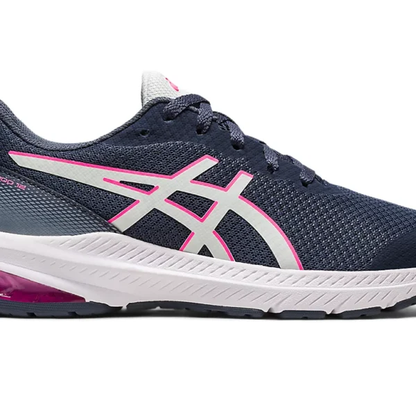 ASICS SCARPE RUNNING RAGAZZA GT-1000 12 GS