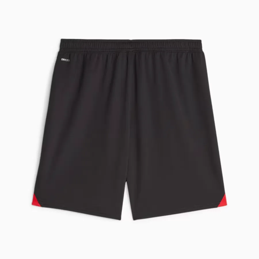 PUMA PANTALONCINO MILAN ACM SHORTS REPLICA - PRODOTTO UFFICIALE - immagine 2