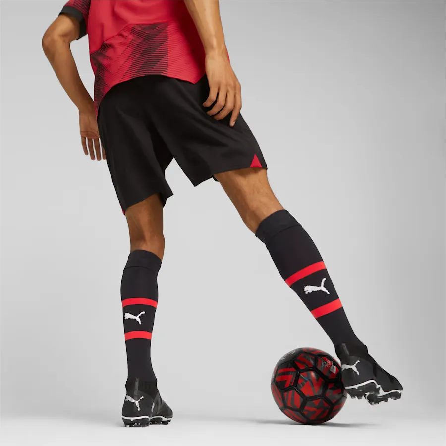 PUMA PANTALONCINO MILAN ACM SHORTS REPLICA - PRODOTTO UFFICIALE - immagine 7