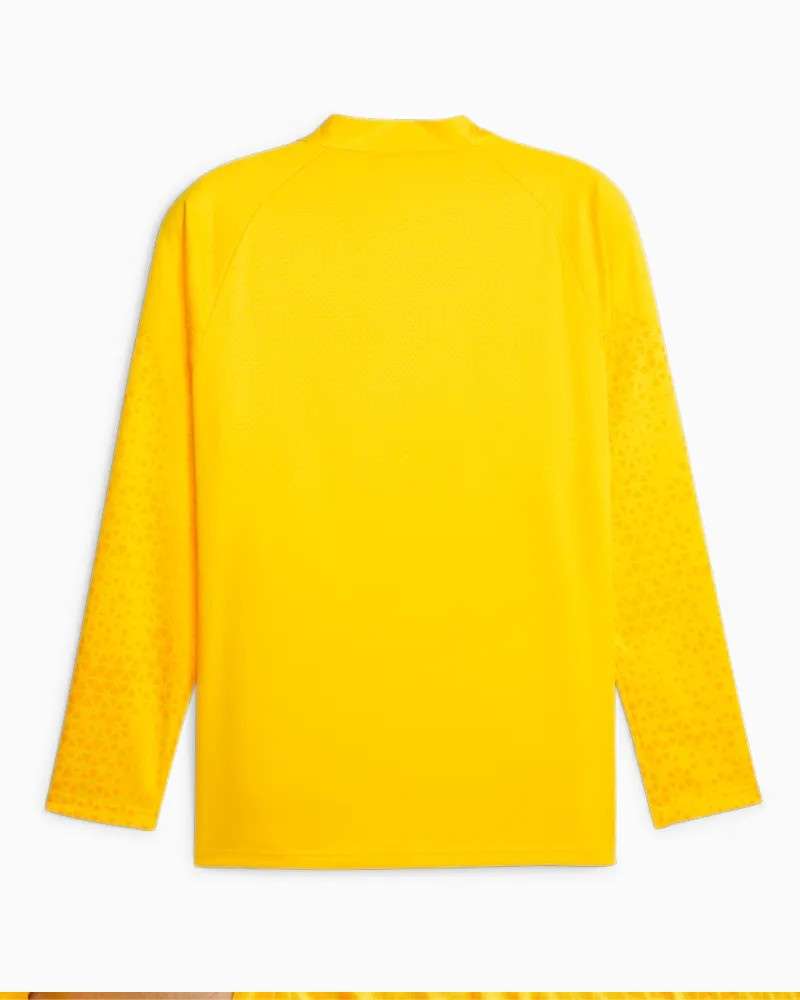 PUMA GIUBBINO BORUSSIA DORTMUND BVB TRAINING JACKET - PRODOTTO UFFICIALE - immagine 7