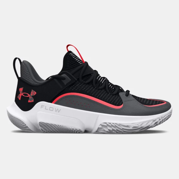 UNDER ARMOUR SCARPE BASKET UA FLOW FUTR X 3
