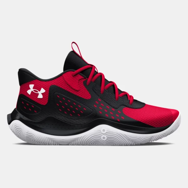 UNDER ARMOUR SCARPE BASKET UA JET '23
