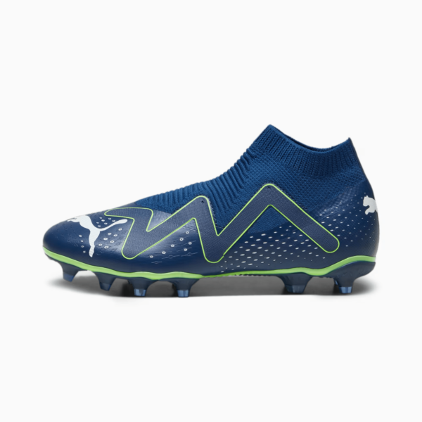 PUMA SCARPE CALCIO FUTURE MATCH+ LL FG/AG