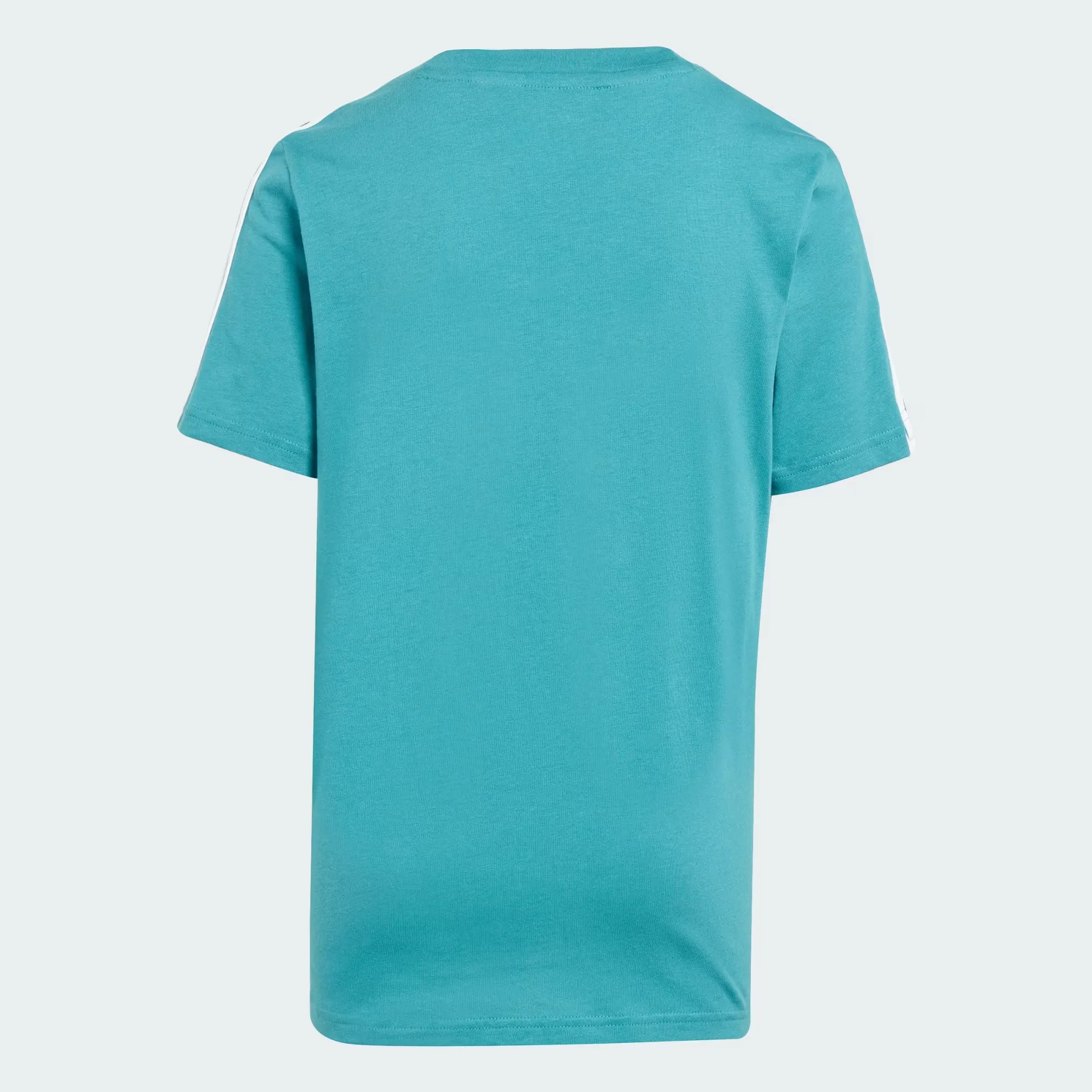 ADIDAS T-SHIRT RAGAZZO J 3S TIB T - immagine 2