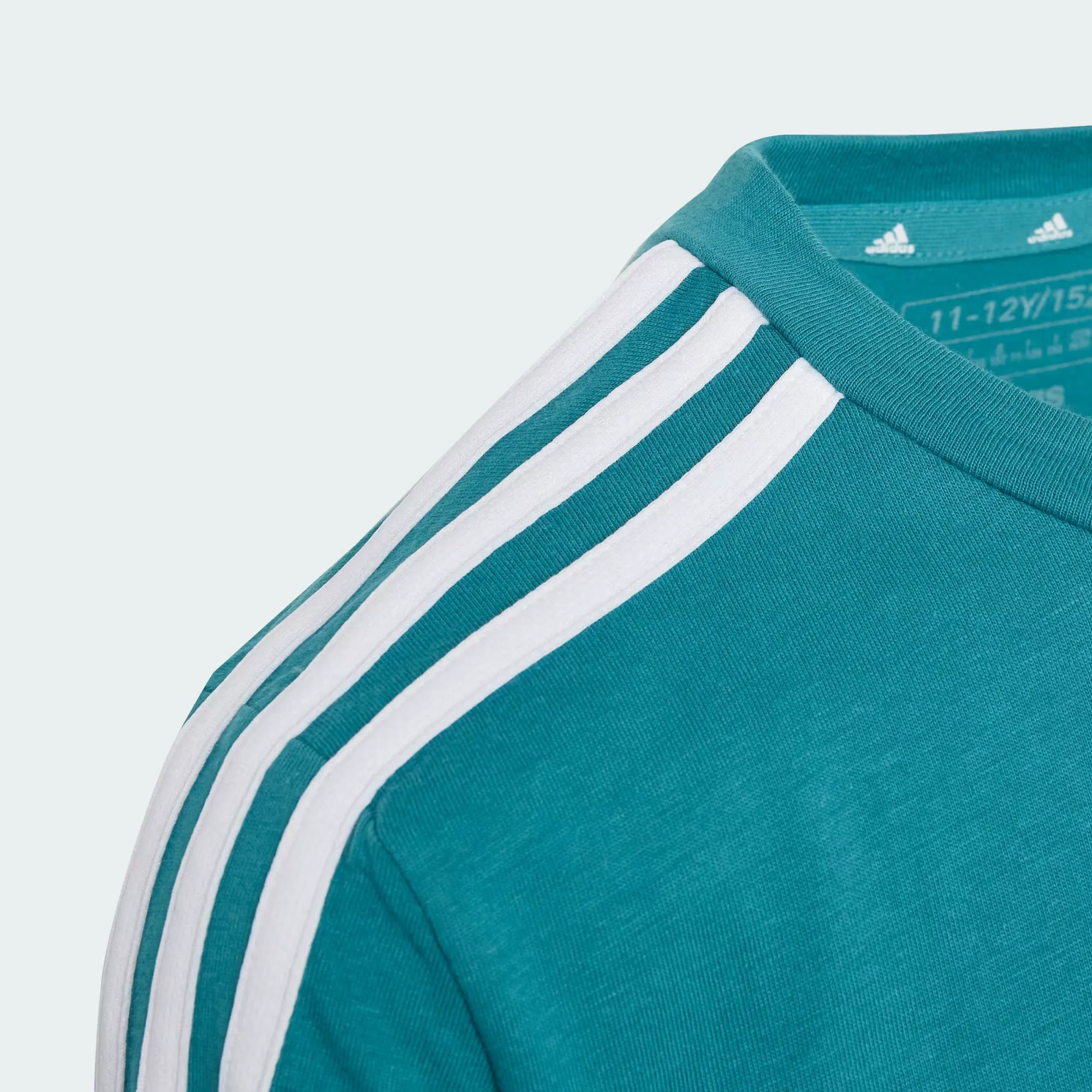 ADIDAS T-SHIRT RAGAZZO J 3S TIB T - immagine 6