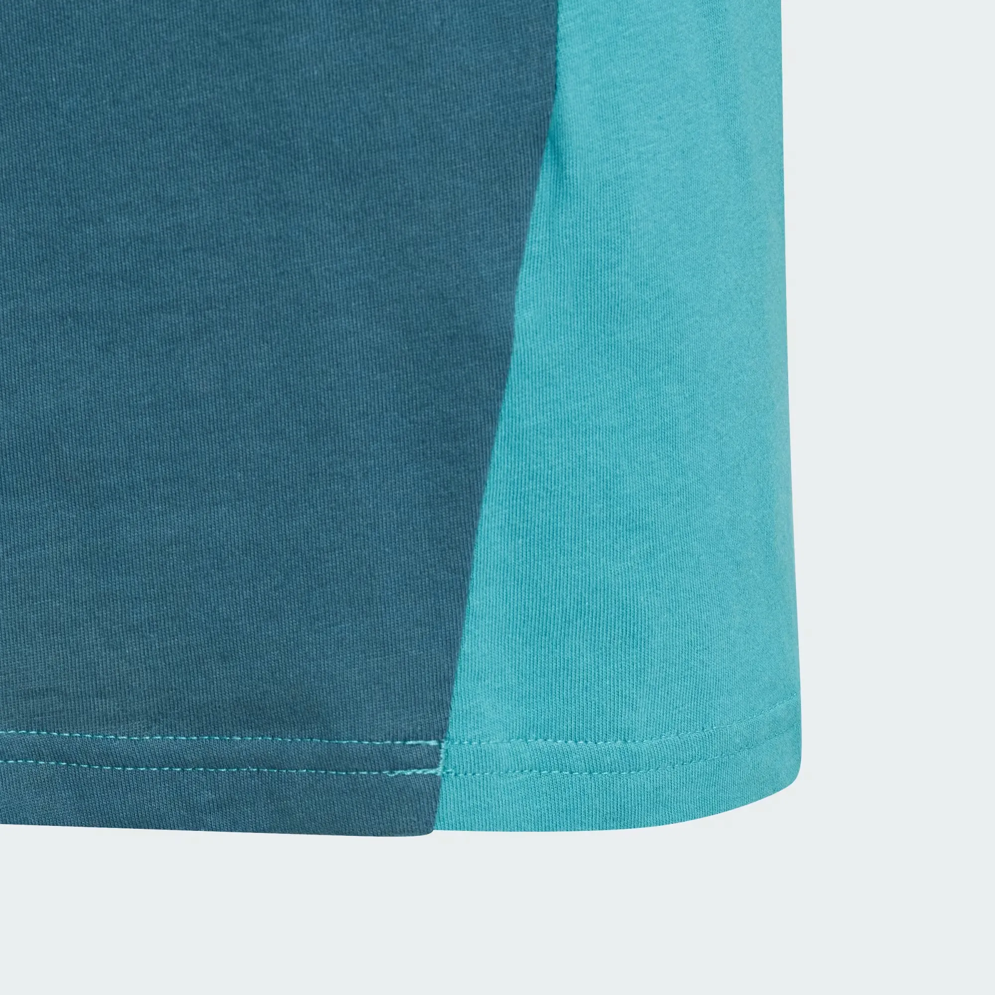 ADIDAS T-SHIRT RAGAZZO J 3S TIB T - immagine 7